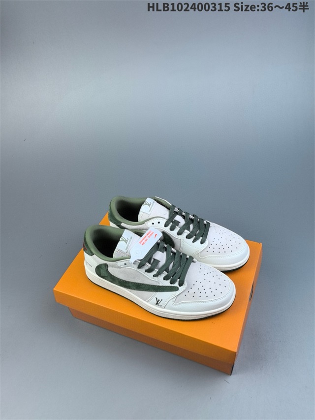 women air jordan 1 shoes HH 36-46 2025-4-24-091